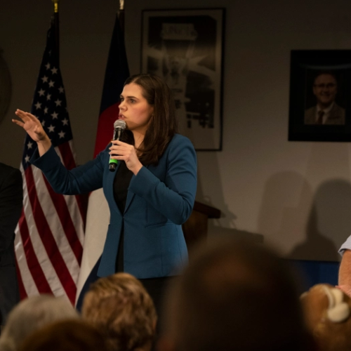 griswold-steyer-town-hall